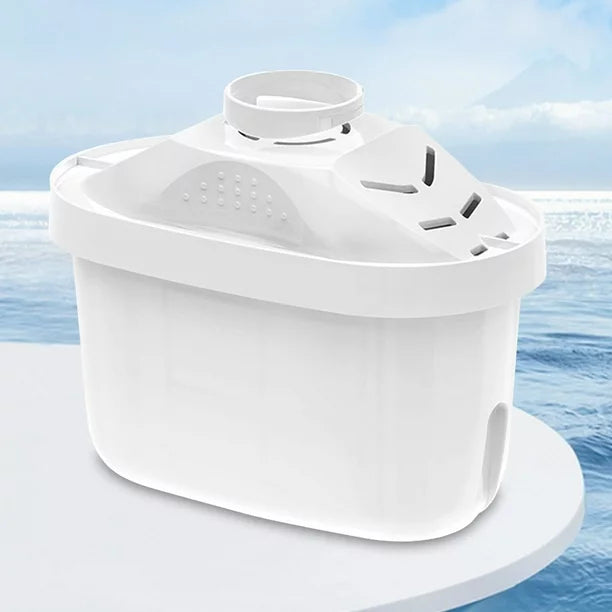 Filter of of Alkaline charcoal Water Jug 3.5L