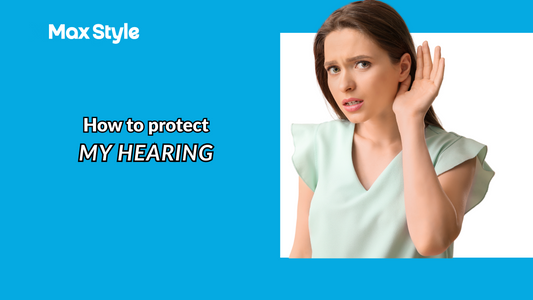 How to protect my hearing