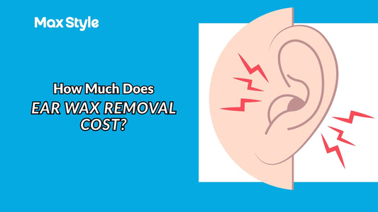 How Much Does Ear Wax Removal Cost?