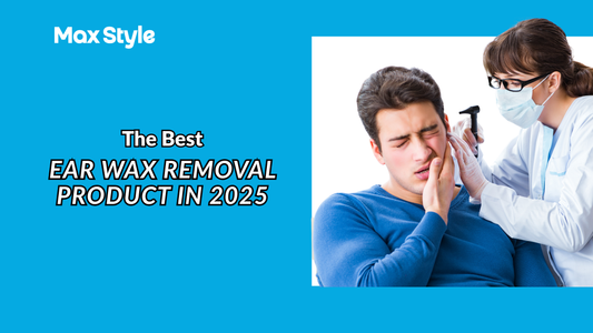 The Best ear wax removal product in 2025