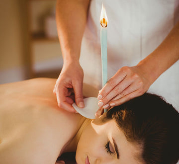 Ear Candles