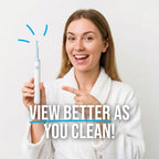 Max Style USA Ear Cleaner with Camera – Visual Ear Wax Remover Tool