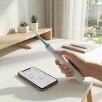 Max Style USA Ear Cleaner with Camera – Visual Ear Wax Remover Tool