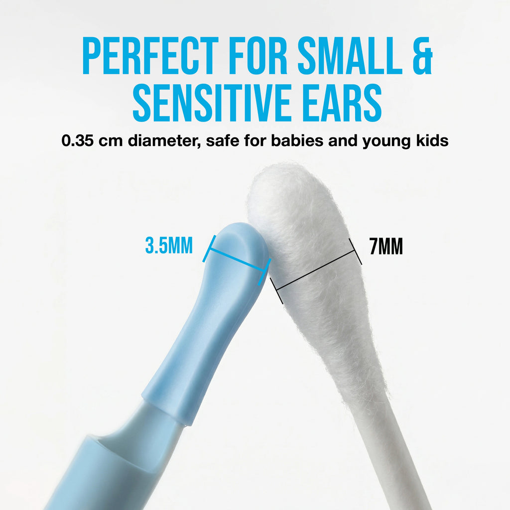 Max Style USA Ear Cleaner with Camera – Visual Ear Wax Remover Tool